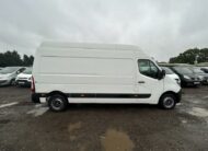 2020 Vauxhall Movano Movano L3H3 F3500 CDTi – DN70UNR