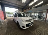 2018 Renault Kangoo Maxi Kangoo Maxi LL21 Business+ Energy dCi – DP68KWG