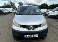2010 Nissan NV200 NV200 SE DCI – LM60KCY