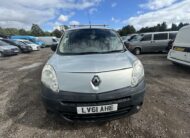 2011 Renault Kangoo Maxi Kangoo Maxi LL dCi 85 – LV61AHE