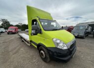 2013 Iveco Daily  – HK62UWD