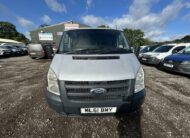 2011 Ford Transit Transit 85 T280 SWB FWD – ML61BMY