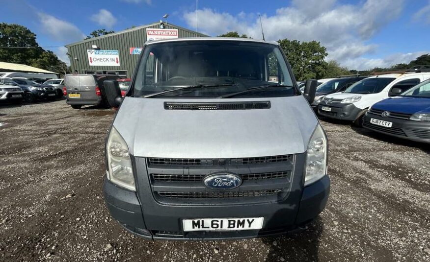 2011 Ford Transit Transit 85 T280 SWB FWD – ML61BMY