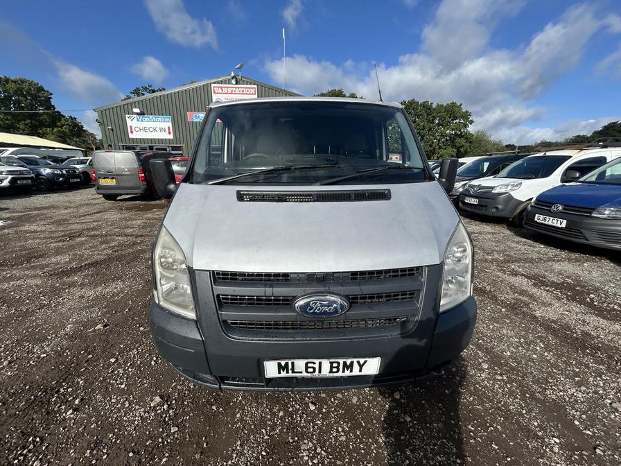 2011 Ford Transit Transit 85 T280 SWB FWD – ML61BMY