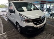 2021 Renault Trafic Trafic SL28 Business+ Energy dCi – MT21TDV