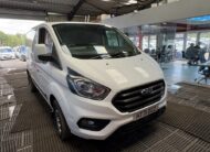 2021 Ford Transit Custom Transit Custom 300 Trend EcoBlue – HT71DZZ