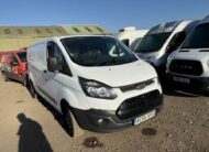 2016 Ford Transit Custom Transit Custom 290 – EF10ORX/AE66XHS