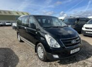 2018 Hyundai i800 i800 SE CRDi Auto – EA18EXD