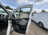 2015 Renault Trafic Trafic SL27 Business+ dCi – EA15BVT