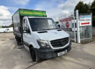 2016 Mercedes-Benz Sprinter Sprinter 313 CDI – KM65OMK