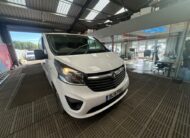 2016 Vauxhall Vivaro Vivaro  2900 CDTI – DL16POU