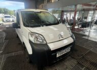 2015 Citroen Nemo Nemo 660 LX HDi – YS64KZO