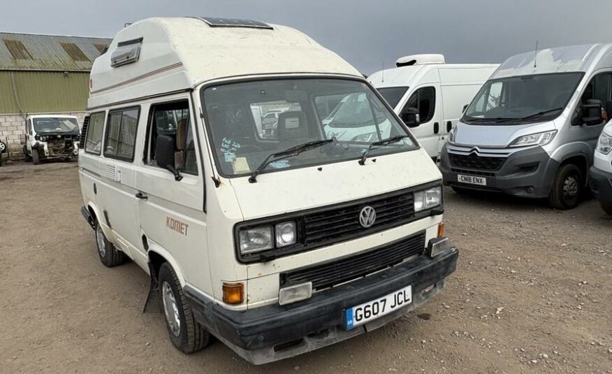 1989    – G607JCL