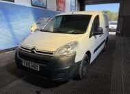2016 Citroen Berlingo Berlingo 725 X HDI – YA16NBD