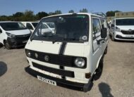 1990 Volkswagen Transporter Transporter TD 5 Diesel – H629KVW