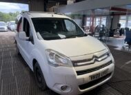 2009 Citroen Berlingo Multispace Berlingo Multispace VTR HDi 75 – VK09UVU