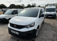 2021 Peugeot Partner Partner Professional L1 Blue HDi – NY21DLU