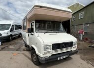 1987 Talbot   – D637YHD