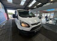 2013 Ford Transit Custom Transit Custom 310 E-Tech – PO13MWP