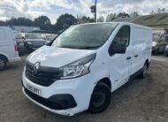 2015 Renault Trafic Trafic SL27 Business+ dCi – EA15BVT