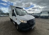 2018 Mercedes-Benz Sprinter Sprinter 314 CDI – PF68BKJ