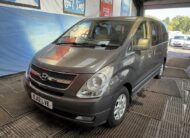 2012 Hyundai i800 i800 Style CRDi Auto – EJ12LVE