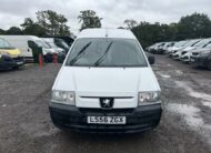 2007 Peugeot Expert Expert 815D – LS56ZGX