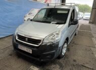 2017 Peugeot Partner Partner Professional L1 Blue HDi – EK17YCO