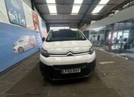 2019 Citroen Dispatch Dispatch 1400 Enterprise Blue HDi S/S – LF69RSY