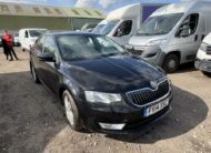 2014 Skoda Octavia Octavia SE TDI CR – FV14XKC