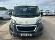 2017 Peugeot Boxer Boxer 335 L3 Blue HDi – MX17BNZ