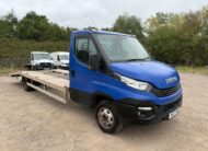 2017 Iveco Daily Daily 35C14 – YG17FNK