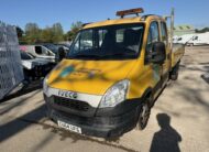 2014 Iveco Daily Daily 35C13 LWB – CU64UFG