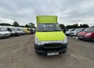 2013 Iveco Daily  – HK62UWD