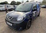 2020 Nissan NV250 NV250 Tekna DCI – BF69VMD