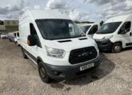 2015 Ford Transit Transit 350 – VN15XCZ