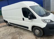 2021 Citroen Relay Relay 35 L3H2 Enterprise Blue HDi S/S – LM21PVE