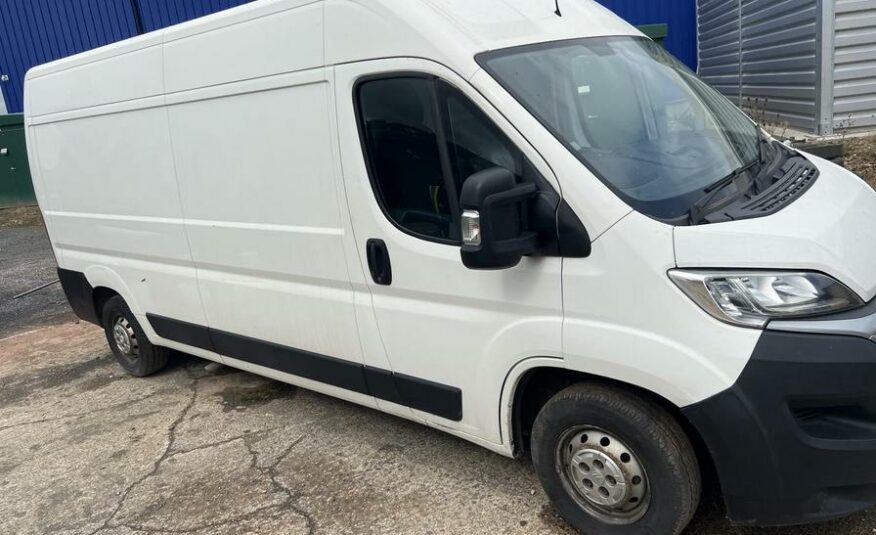 2021 Citroen Relay Relay 35 L3H2 Enterprise Blue HDi S/S – LM21PVE