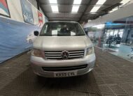2009 Volkswagen Transporter Transporter Shuttle SE130 SWB – KX59CVL