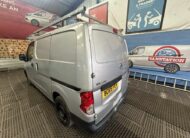 2015 Nissan NV200 NV200 Acenta dCi – BG65FEV