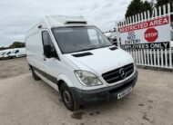 2010 Mercedes-Benz Sprinter Sprinter 313 CDI – AV60GOP