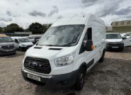 2015 Ford Transit Transit 350 – VN15XCZ
