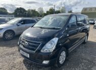2018 Hyundai i800 i800 SE CRDi Auto – EA18EXD