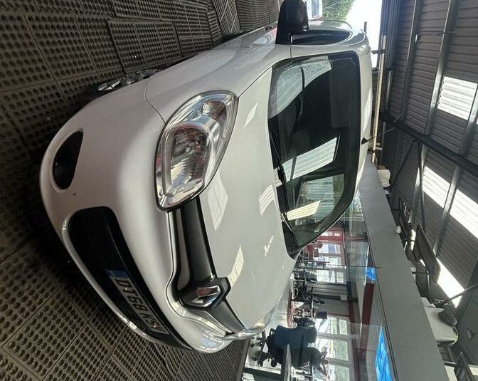 2019 Renault Kangoo Kangoo ML19 Business+ Energy dCi – DT68KSV