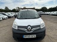 2016 Renault Kangoo Kangoo ML19 Business dCi – RF65GFA