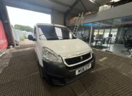 2016 Peugeot Partner Partner 850 Professional HDI – MX16XTF