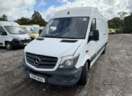 2015 Mercedes-Benz Sprinter Sprinter 310 CDI – YA15NGU