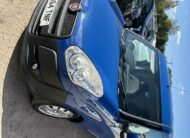 2014 Fiat Doblo Cargo Doblo SX MultiJet – YR64TNF