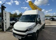2015 Iveco Daily Daily 35S13 MWB – GD15PFJ