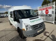 2008 Ford Transit Transit 140 T350 LWB FWD – FY58OMS
